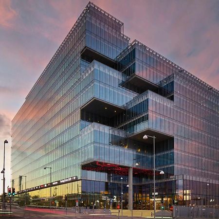 Scandic Goeteborg Central Dış mekan fotoğraf