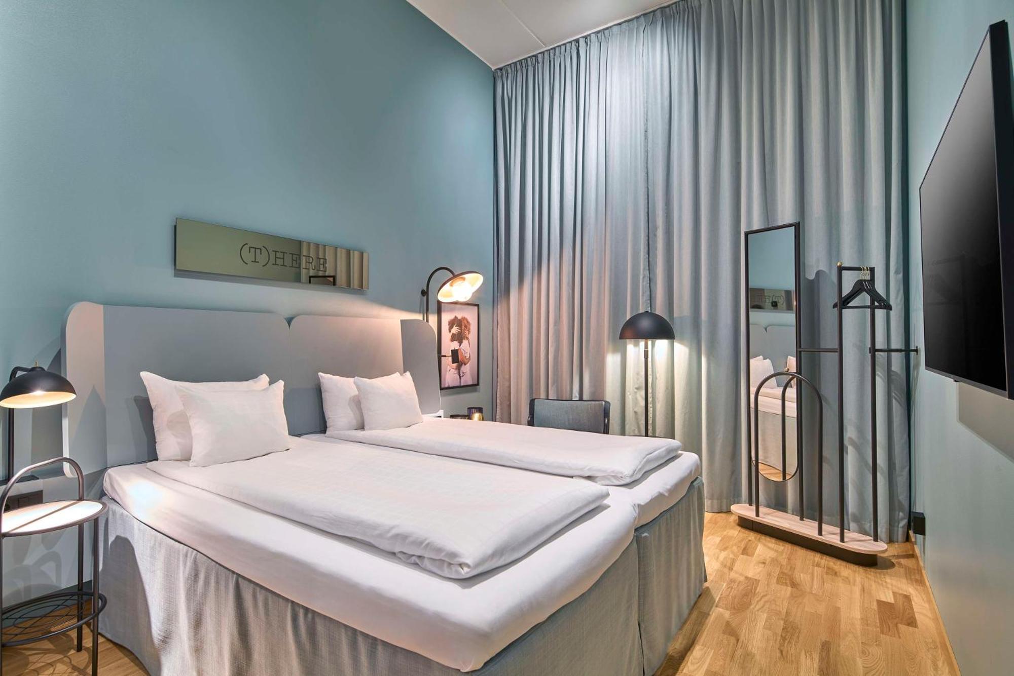 Scandic Goeteborg Central Dış mekan fotoğraf