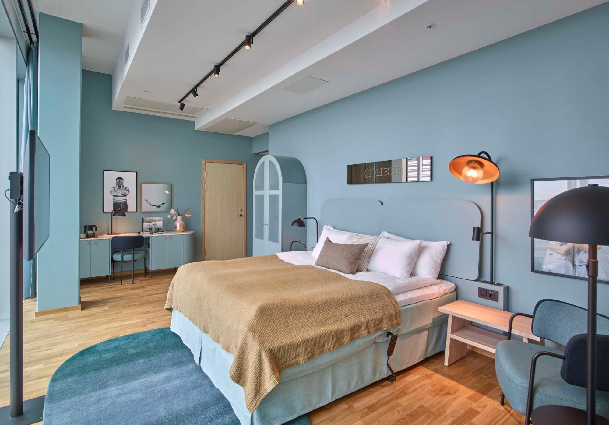 Scandic Goeteborg Central Dış mekan fotoğraf